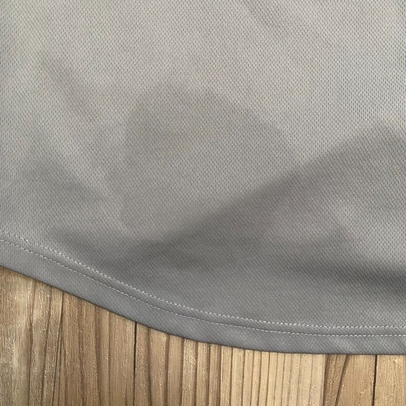 Authentic Majestic Cool Base MLB Los Angeles Dodgers Clayton Kershaw Jersey Read - Picture 8 of 8